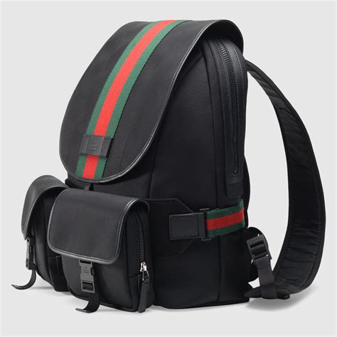 gucci clearance backpack|cheapest Gucci backpack.